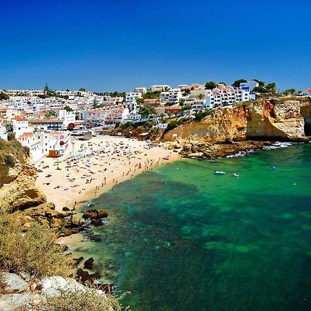 شقة Casa Uniao Carvoeiro كارفويرو المظهر الخارجي الصورة