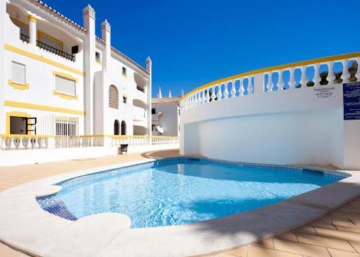 شقة Casa Uniao Carvoeiro كارفويرو المظهر الخارجي الصورة