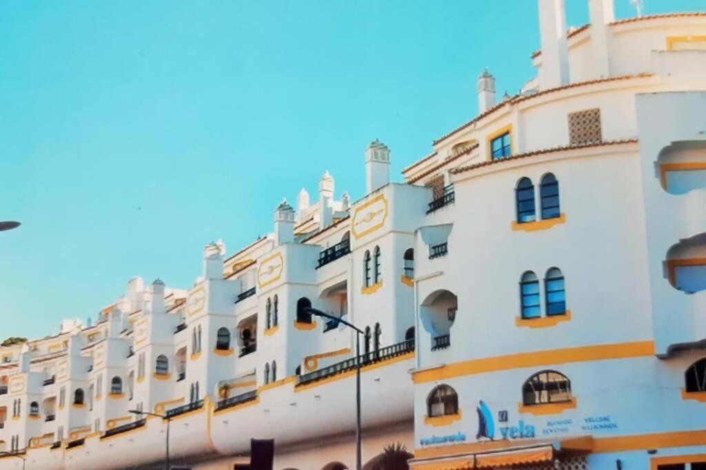 شقة Casa Uniao Carvoeiro كارفويرو المظهر الخارجي الصورة
