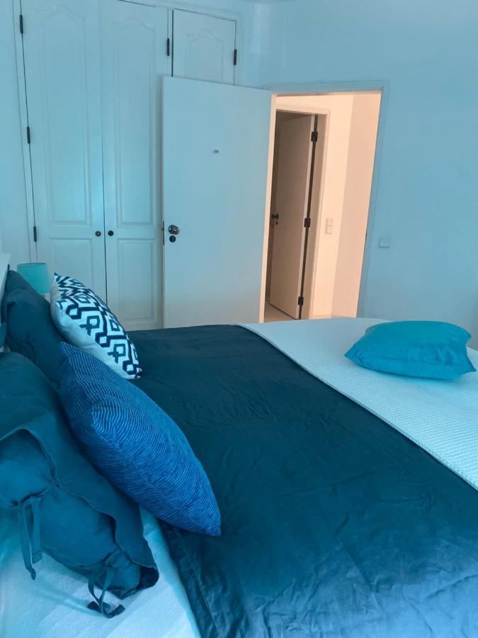 شقة Casa Uniao Carvoeiro كارفويرو المظهر الخارجي الصورة