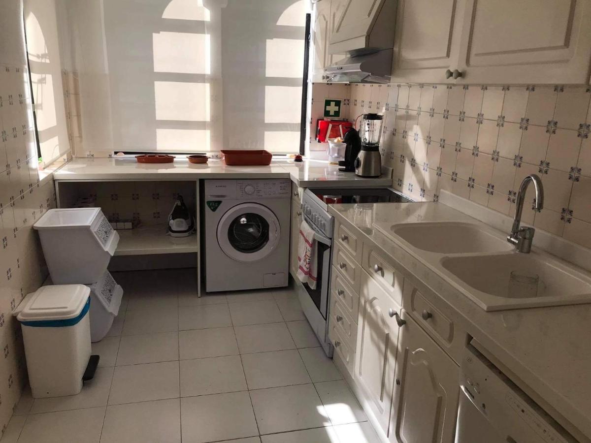 شقة Casa Uniao Carvoeiro كارفويرو المظهر الخارجي الصورة